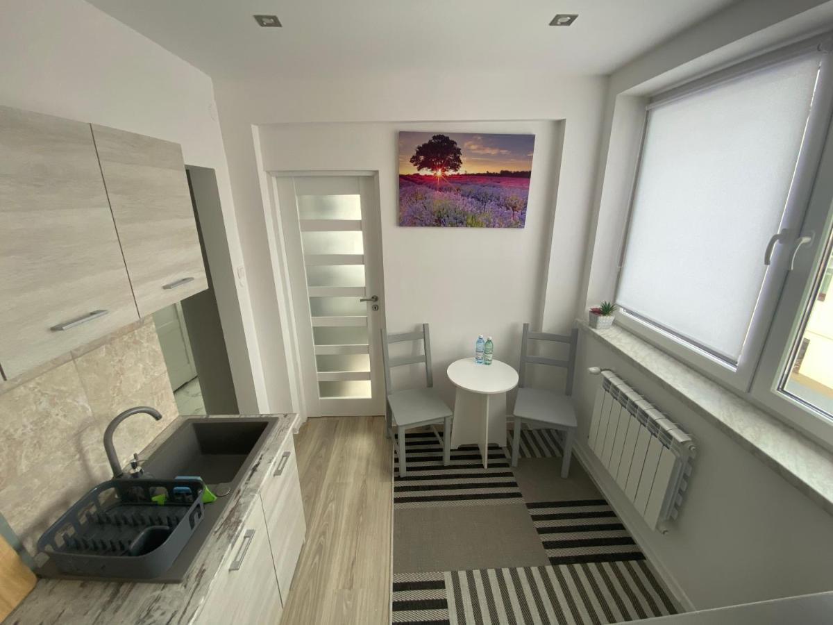 Apartamenty Ogrodowa14 ริมานุฟ-ซดรุย ภายนอก รูปภาพ