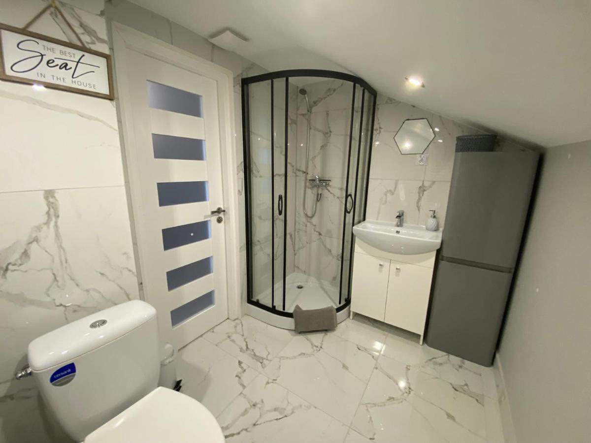 Apartamenty Ogrodowa14 ริมานุฟ-ซดรุย ภายนอก รูปภาพ