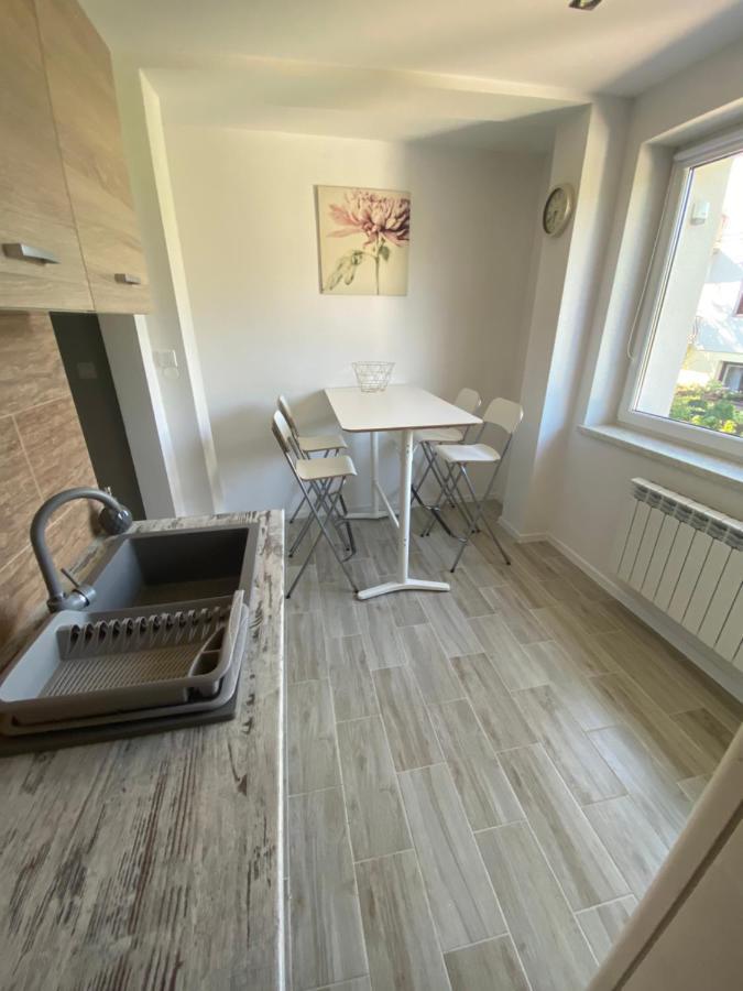 Apartamenty Ogrodowa14 ริมานุฟ-ซดรุย ภายนอก รูปภาพ